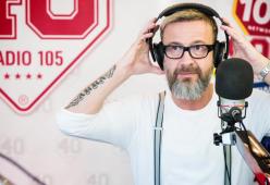 Marco Masini: “Nel nuovo album sono ancora me stesso”