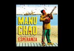 Manu Chao 