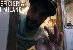 Moko alla scoperta di ZITTO! 