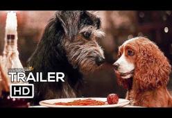 "Lilli e il Vagabondo": guarda in anteprima il trailer del live action