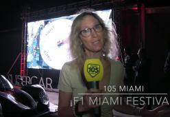 105 Miami: presto la Formula 1 potrebbe arrivare nella Magic City
