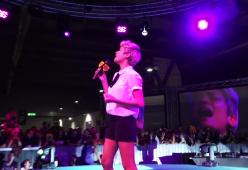 Milan Games Week: 1° ottobre in compagnia di Elodie!