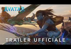 Dopo 10 anni di attesa Avatar 2 - La via dell’acqua è il successo che tutti speravano 
