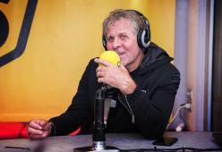 Renzo Rosso a 105 Mi Casa: "Il Milan? Sicuramente si qualificherà per le Coppe"