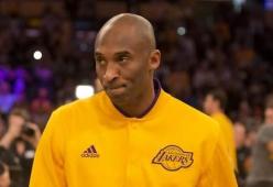 È morto Kobe Bryant, stella dell'NBA