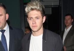 One Direction, Niall Horan rompe con Melissa Whitelaw
