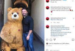 Don Cosimo Schena: ecco chi è il “prete-poeta dell’Amore"