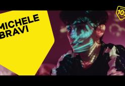 Il conto alla rovescia per il tour di Michele Bravi è iniziato! 