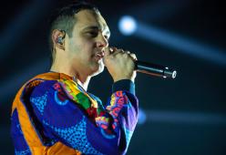 Cosmo sui concerti: "Miopia e ipocrisia dal governo"