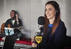 Annalisa Vs Katy Perry: emozioni alle stelle con “Roar” live a 105 Take Away 