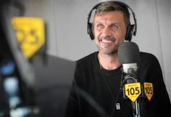 Paolo Maldini: "Il rispetto nei miei confronti è qualcosa che mi colpisce ancora"