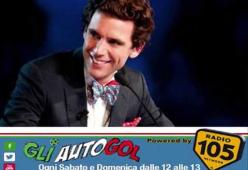 PARODIA MIKA - X Factor 2015 