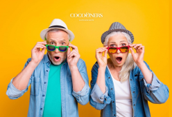 Hai perso "105 Startup"? Riascolta la storia di Carlo Giovanni Conti Co-Founder e COO di Cocooners