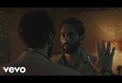È online il video "Duemila Volte" di Marco Mengoni