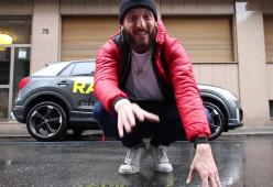 Moko a Torino per Cheek to Cheek: il vlog del quinto giorno