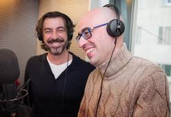 Salvatore Aranzulla ne Lo Zoo di 105: "Ho superato in traffico YouPorn"