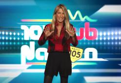 Fabiola: “A 105 Club Nation già si parla dell’estate 2016!”