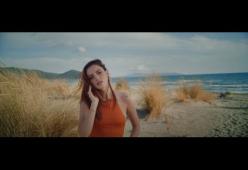 Annalisa: online il video di Tsunami
