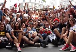 Tutto Esaurito: ecco i momenti migliori del Raduno 2017! 