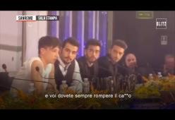 Ultimo e la polemica del televoto: "Da casa eravamo il quadruplo"