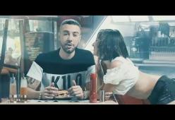 Ylenia: “La ‘cumbia’ conquista 105!”