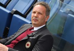 Sinisa Mihajlovic è stato dimesso dall'ospedale: le sue condizioni