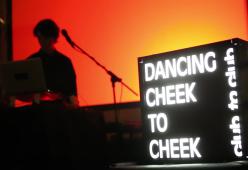 Moko a Torino per Cheek to Cheek: il vlog della prima serata!
