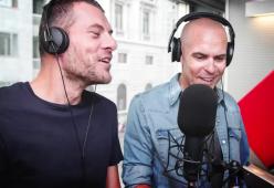 Il Casaoke riparte con Niccolò Agliardi!