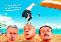 Aldo Giovanni e Giacomo a 105 Friends presentano Odio L'Estate