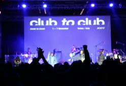 Moko a Torino per Cheek to Cheek: il vlog della seconda serata!