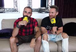 David Guetta, l'intervista esclusiva di Radio 105: "Questo album mi fa sentire come un giovane artista in ascesa!"