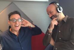 Mannequin Challenge, anche 105 Friends si blocca!