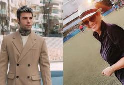 Fedez litiga con Heather Parisi a proposito della raccolta fondi per l’Ospedale San Raffaele