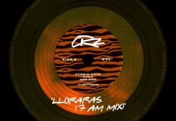 Lloraras (7am Mix)