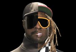 The Formula (feat. Lil Wayne)
