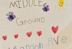 Middle Ground
