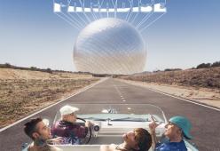 Disco Paradise (feat. Annalisa e Articolo 31)