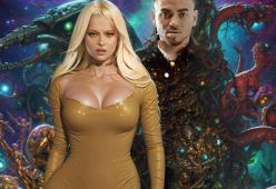 Stars (feat. Bebe Rexha & Ozuna)
