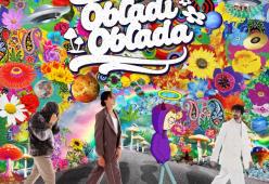 Oblada Obladi (feat. Ghali, thasup & Fabri Fibra)