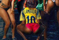 Lambada (feat. Paola & Chiara)
