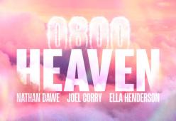 0800 HEAVEN