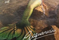 Acquamarina (feat. Guè)