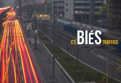 C'è Traffico