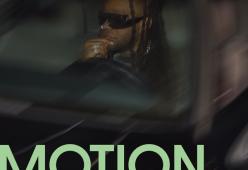 Motion (feat. Chris Brown)