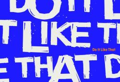 Do It Like That