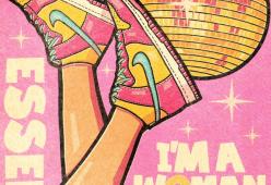 I'm A Woman (Clean) (feat Alex Hepburn)