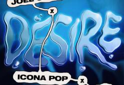 Desire (feat. Icona Pop & Rain Radio)