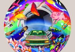 Atmosphere (feat. Kita Alexander)