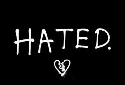Hated
