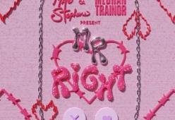 Mr. Right